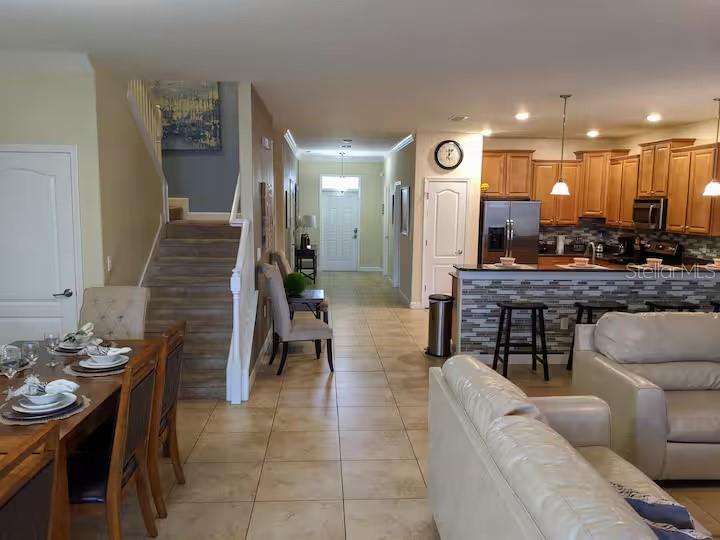 STONEYBROOK SOUTH PH 1 REP OF TRACTS C1 & H1 - Residential