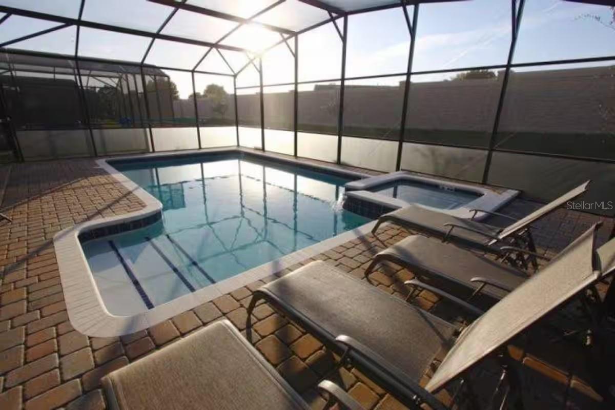 STONEYBROOK SOUTH PH 1 REP OF TRACTS C1 & H1 - Residential