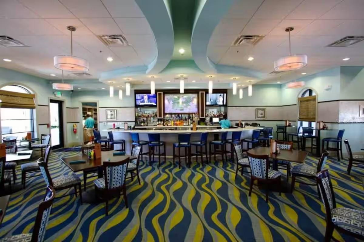 STONEYBROOK SOUTH PH 1 REP OF TRACTS C1 & H1 - Residential