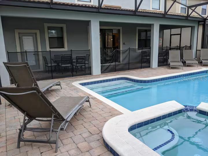 STONEYBROOK SOUTH PH 1 REP OF TRACTS C1 & H1 - Residential