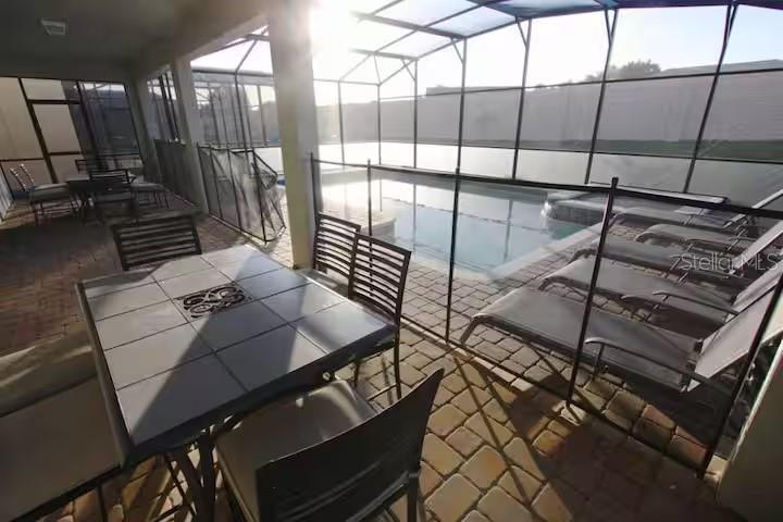 STONEYBROOK SOUTH PH 1 REP OF TRACTS C1 & H1 - Residential