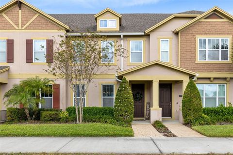 A home in WINDERMERE