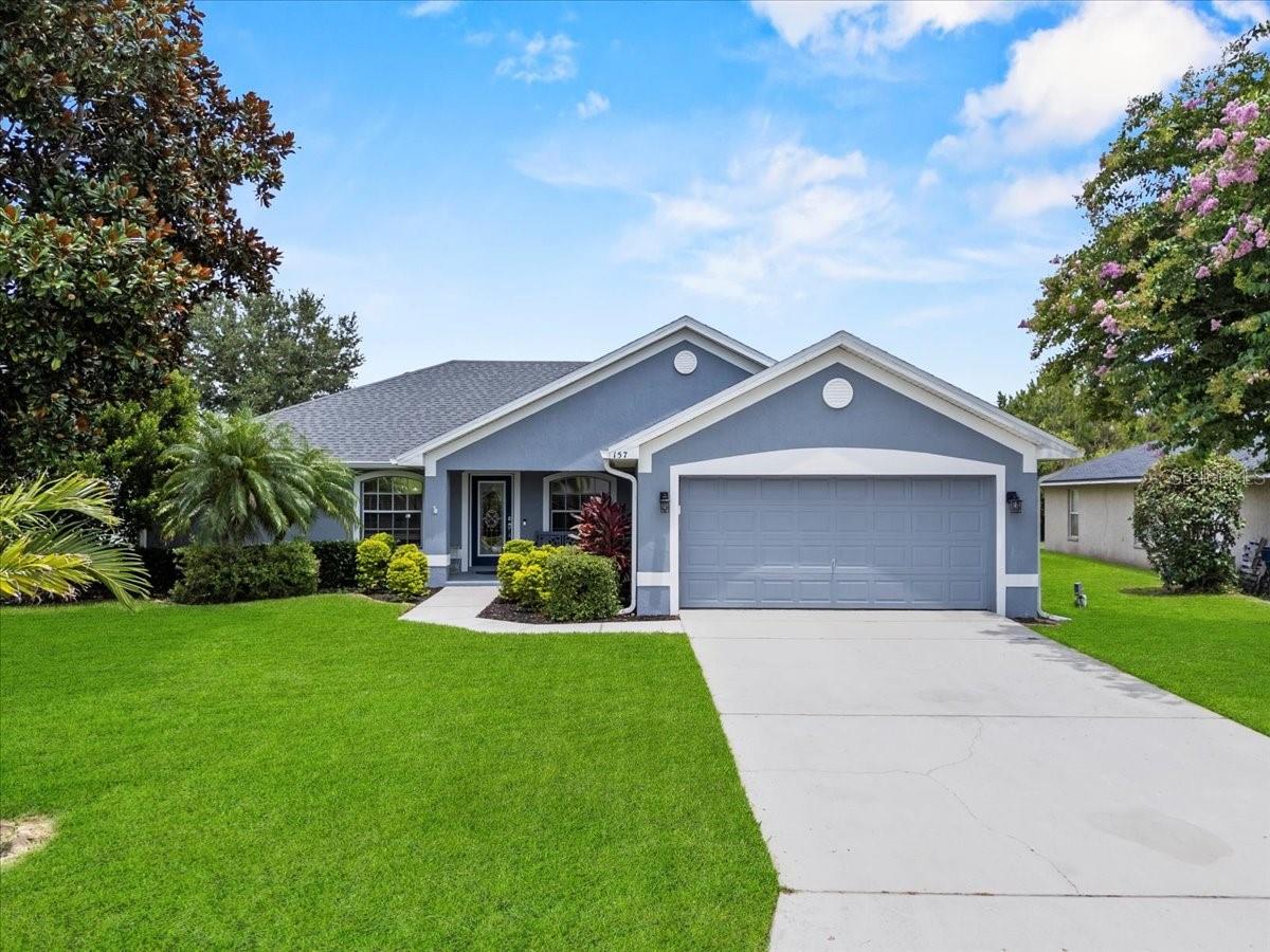 157 ALEXANDER ESTATES DRIVE