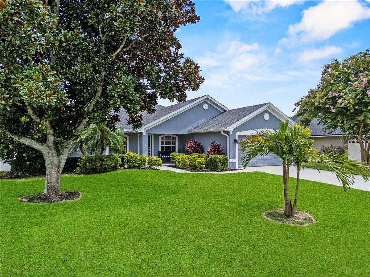 157 ALEXANDER ESTATES DRIVE