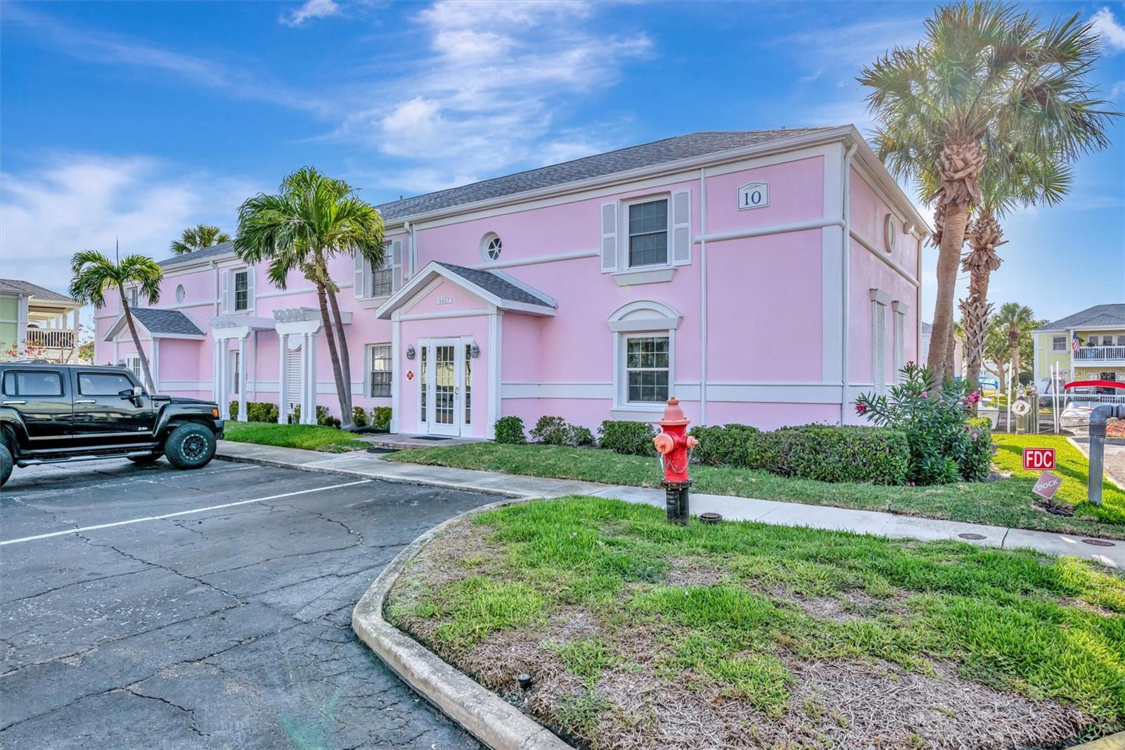 4827 COQUINA KEY DRIVE SE B