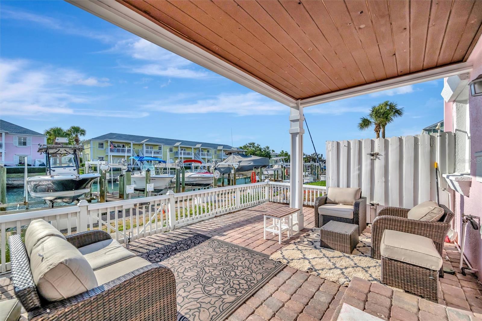 4827 COQUINA KEY DRIVE SE B