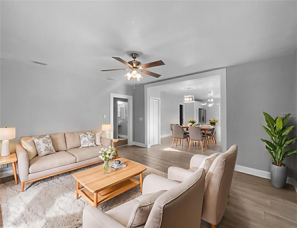 Photo of 2812 Tom Brewer Lane, Plant City, FL 33566 (MLS # O6351367)