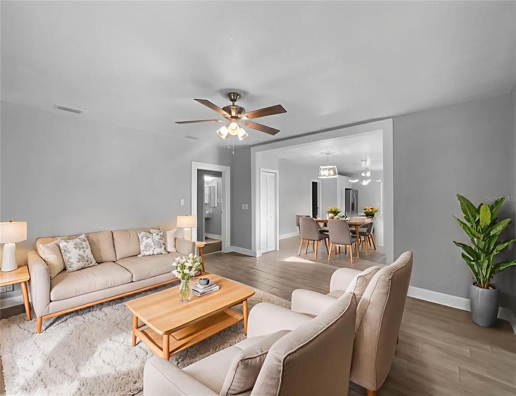 Photo of 2812 Tom Brewer Lane, Plant City, FL 33566 (MLS # O6351367)