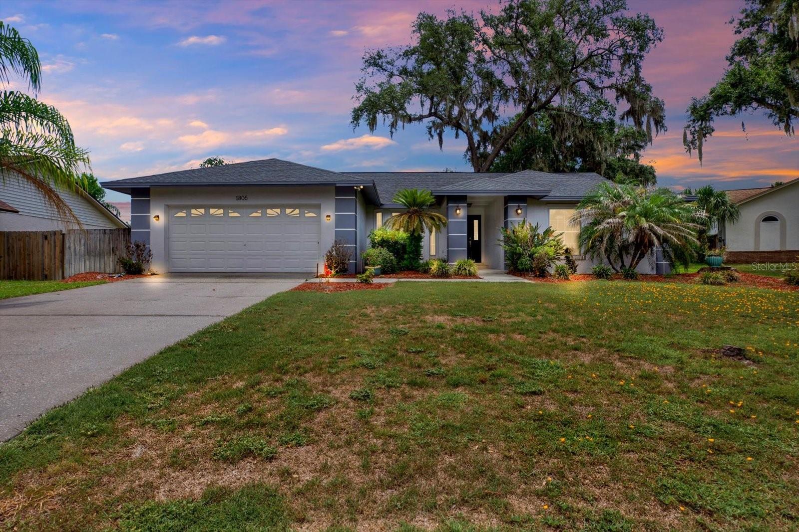 1805 TAWNEE PLACE
