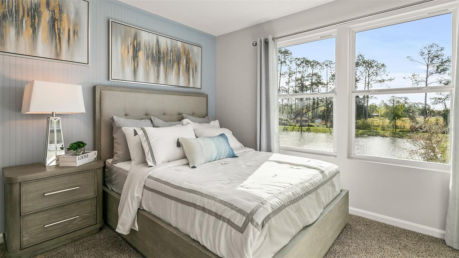 STOKES LANDING - Residential