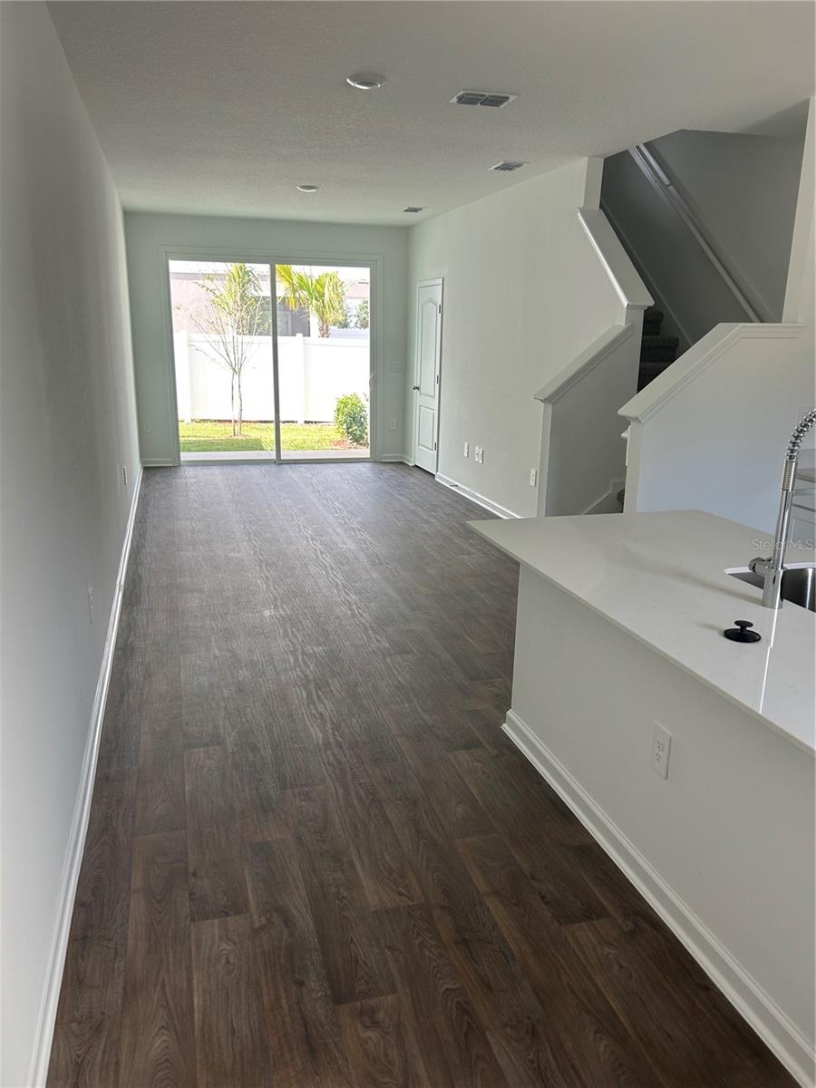 STOKES LANDING - Residential