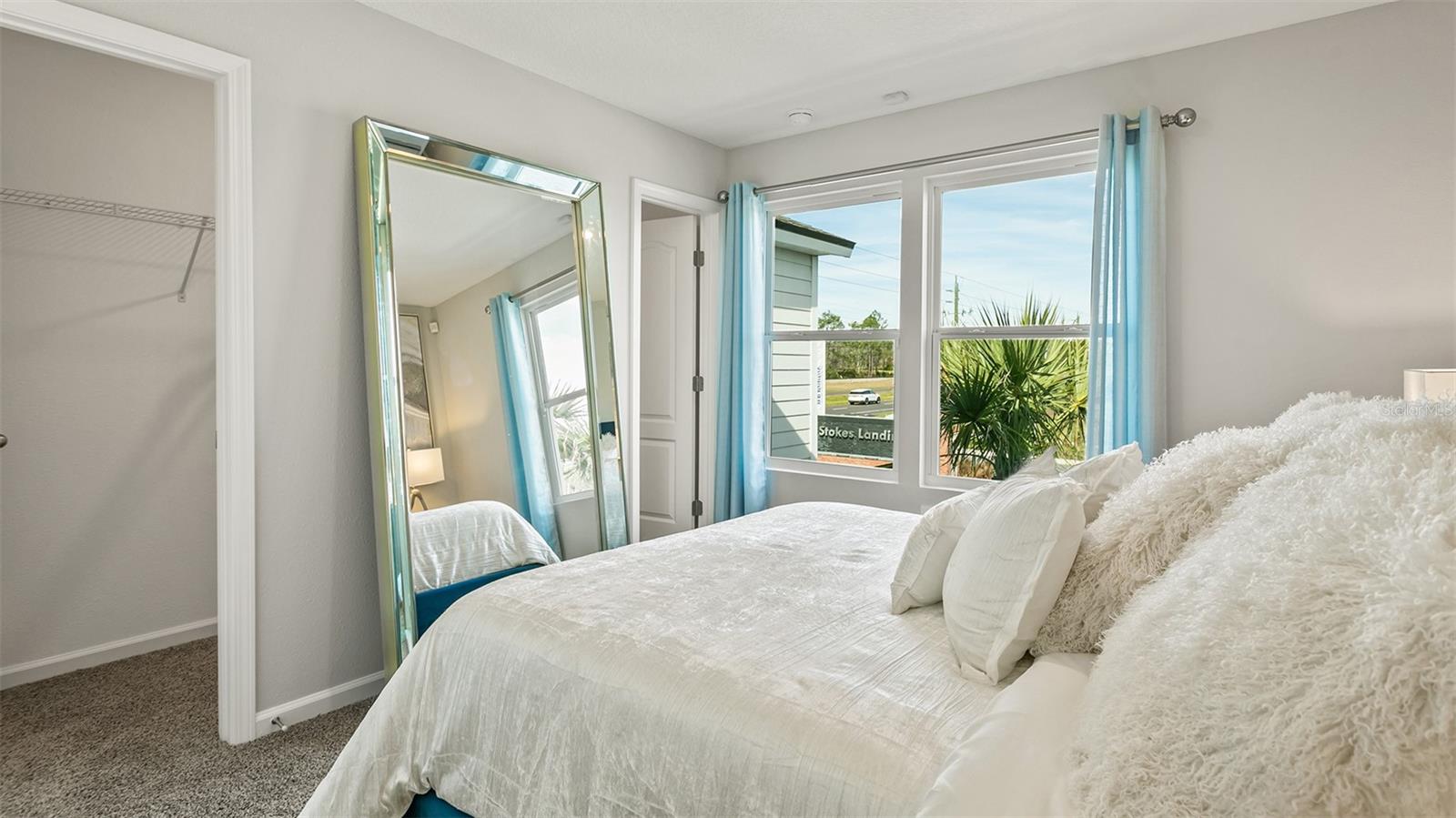 STOKES LANDING - Residential