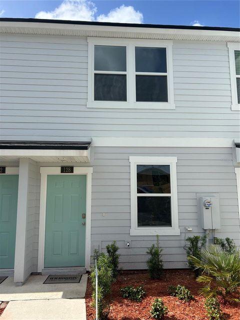 Photo of 128 Palmetto Ridge Road, St. Augustine, FL 32095 (MLS # FC314527)