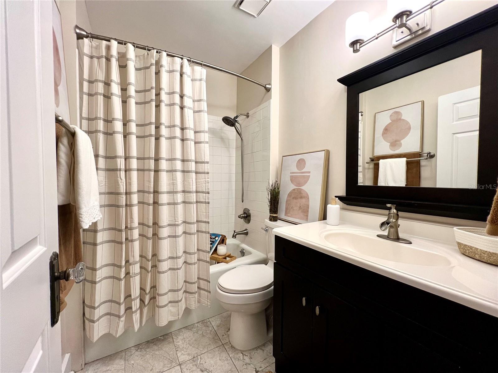 BAY TERRACE & BAY TERRACE ADD - Residential