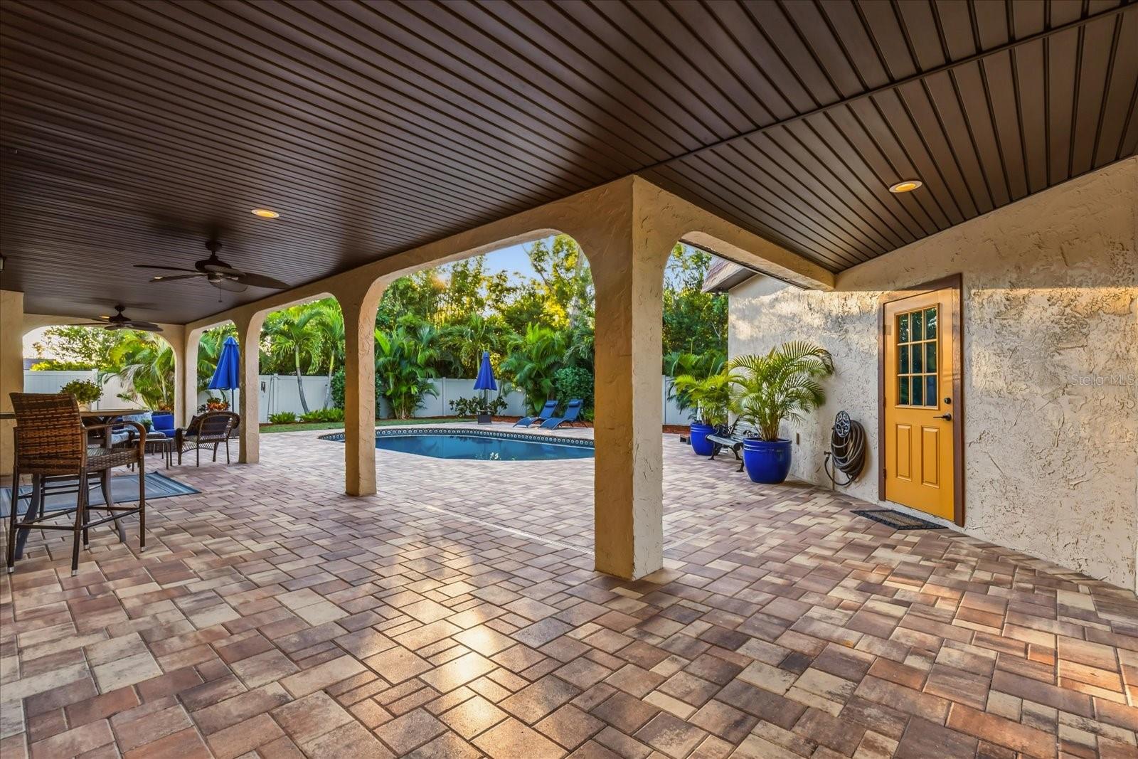 BAY TERRACE & BAY TERRACE ADD - Residential