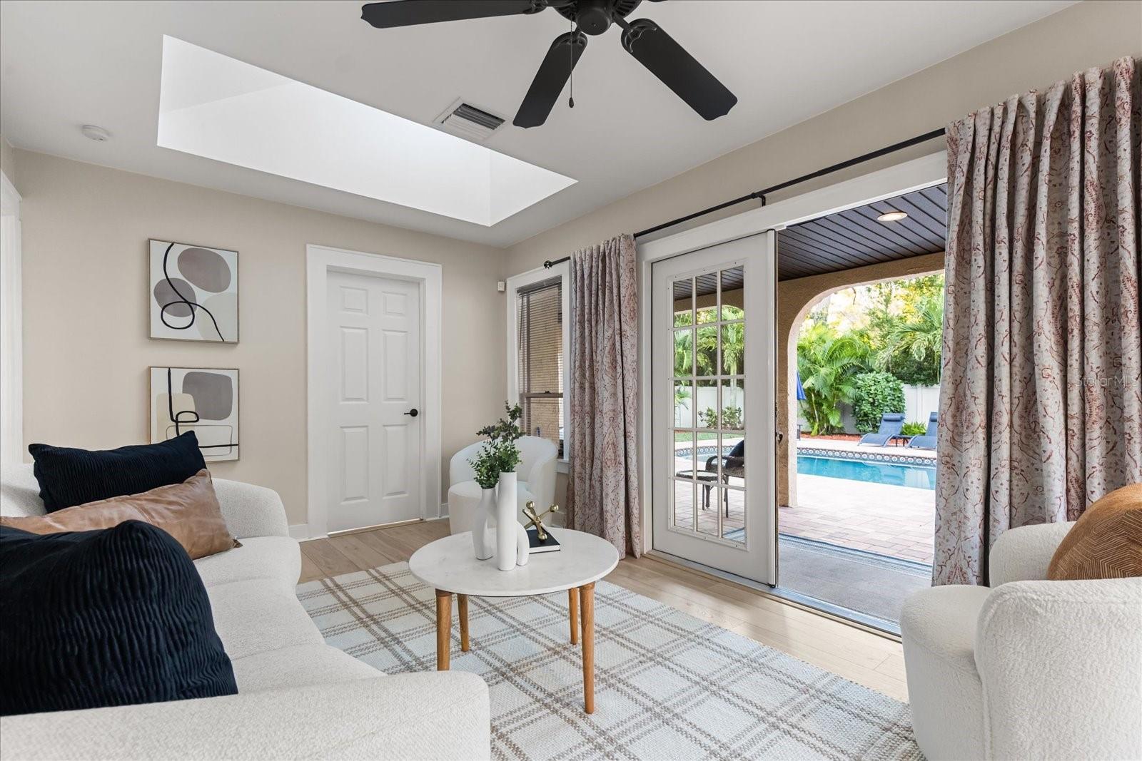 BAY TERRACE & BAY TERRACE ADD - Residential