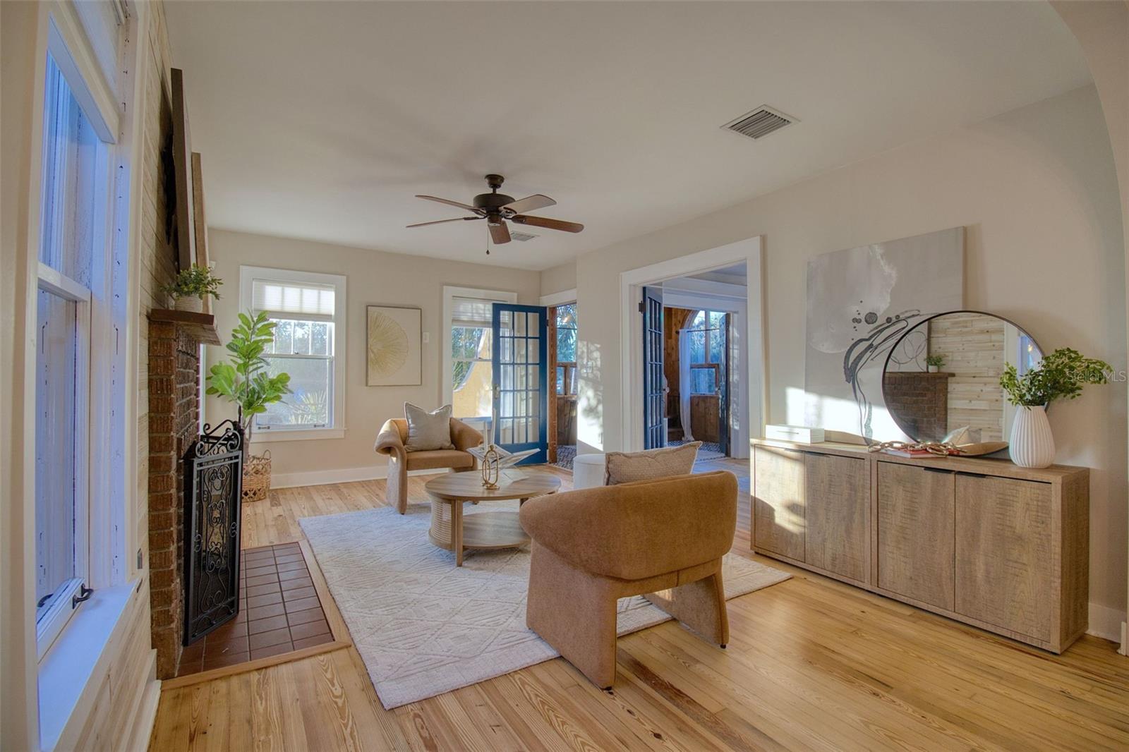 BAY TERRACE & BAY TERRACE ADD - Residential