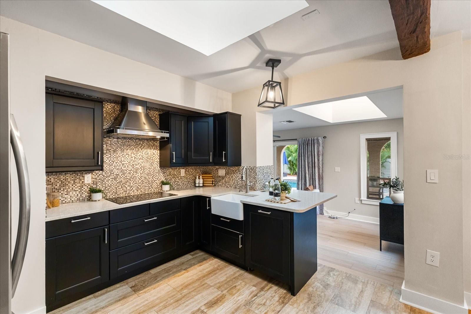 BAY TERRACE & BAY TERRACE ADD - Residential