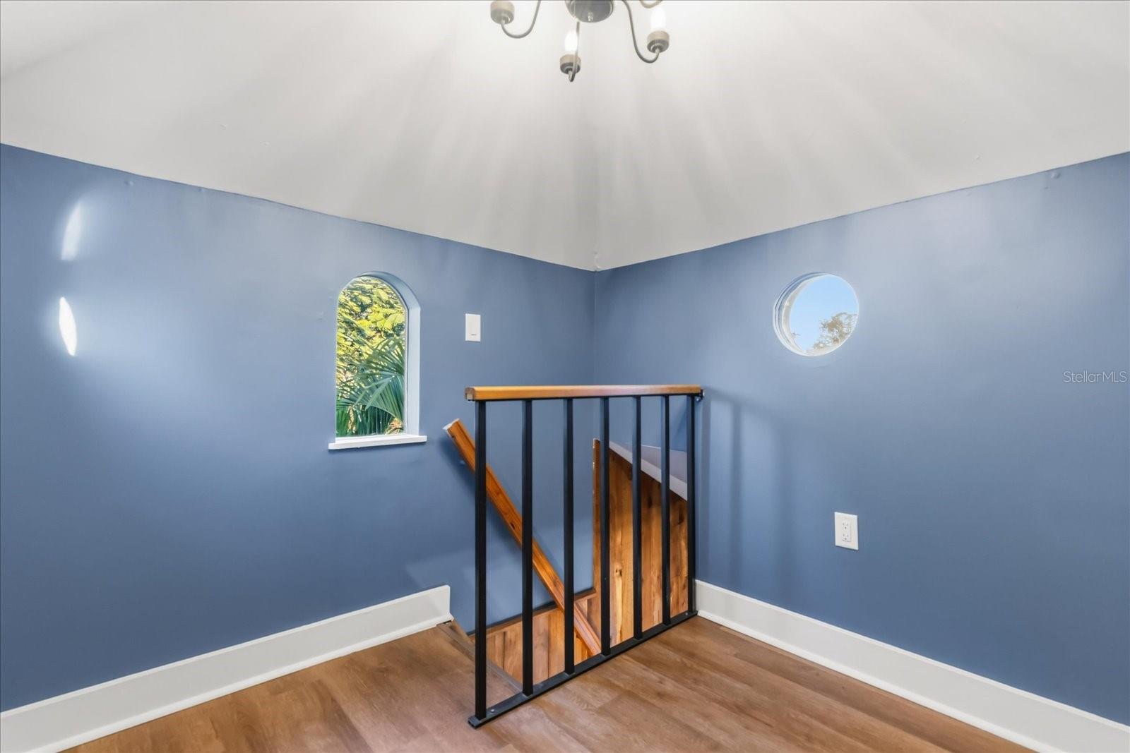 BAY TERRACE & BAY TERRACE ADD - Residential