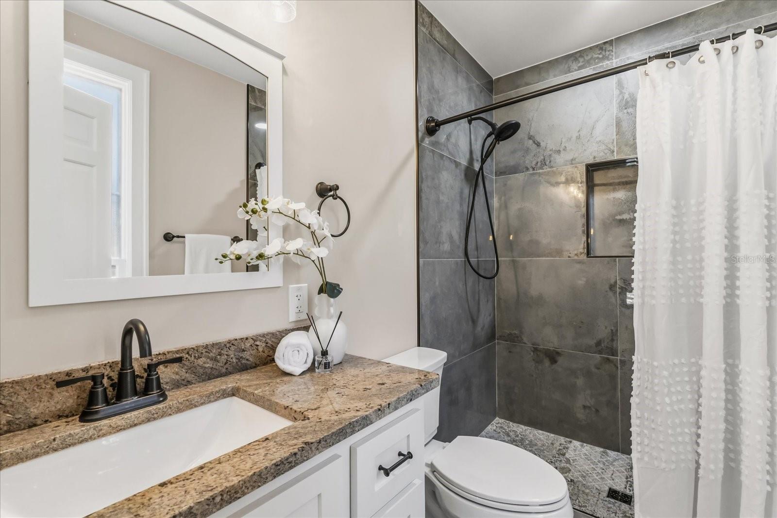 BAY TERRACE & BAY TERRACE ADD - Residential