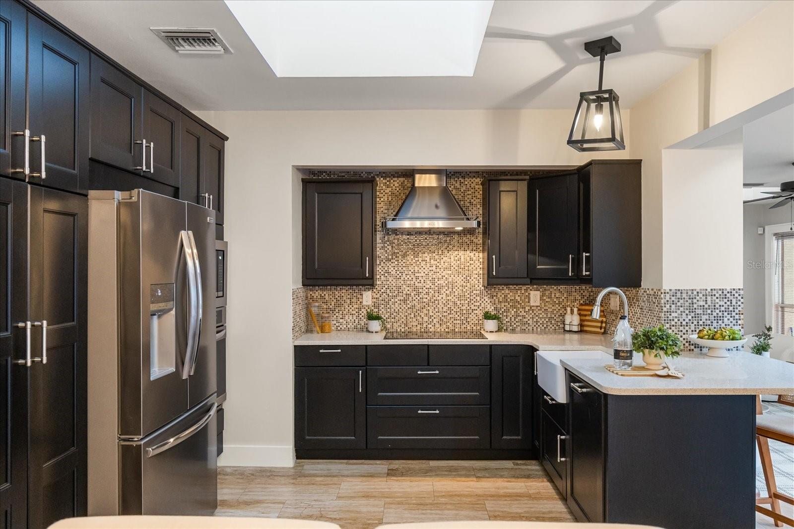 BAY TERRACE & BAY TERRACE ADD - Residential