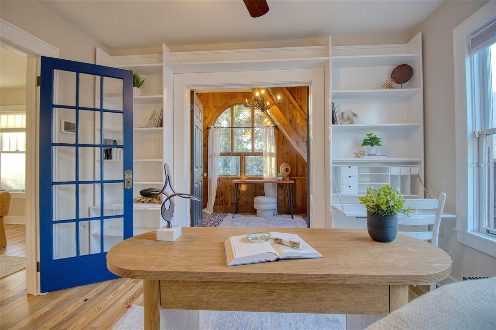 BAY TERRACE & BAY TERRACE ADD - Residential