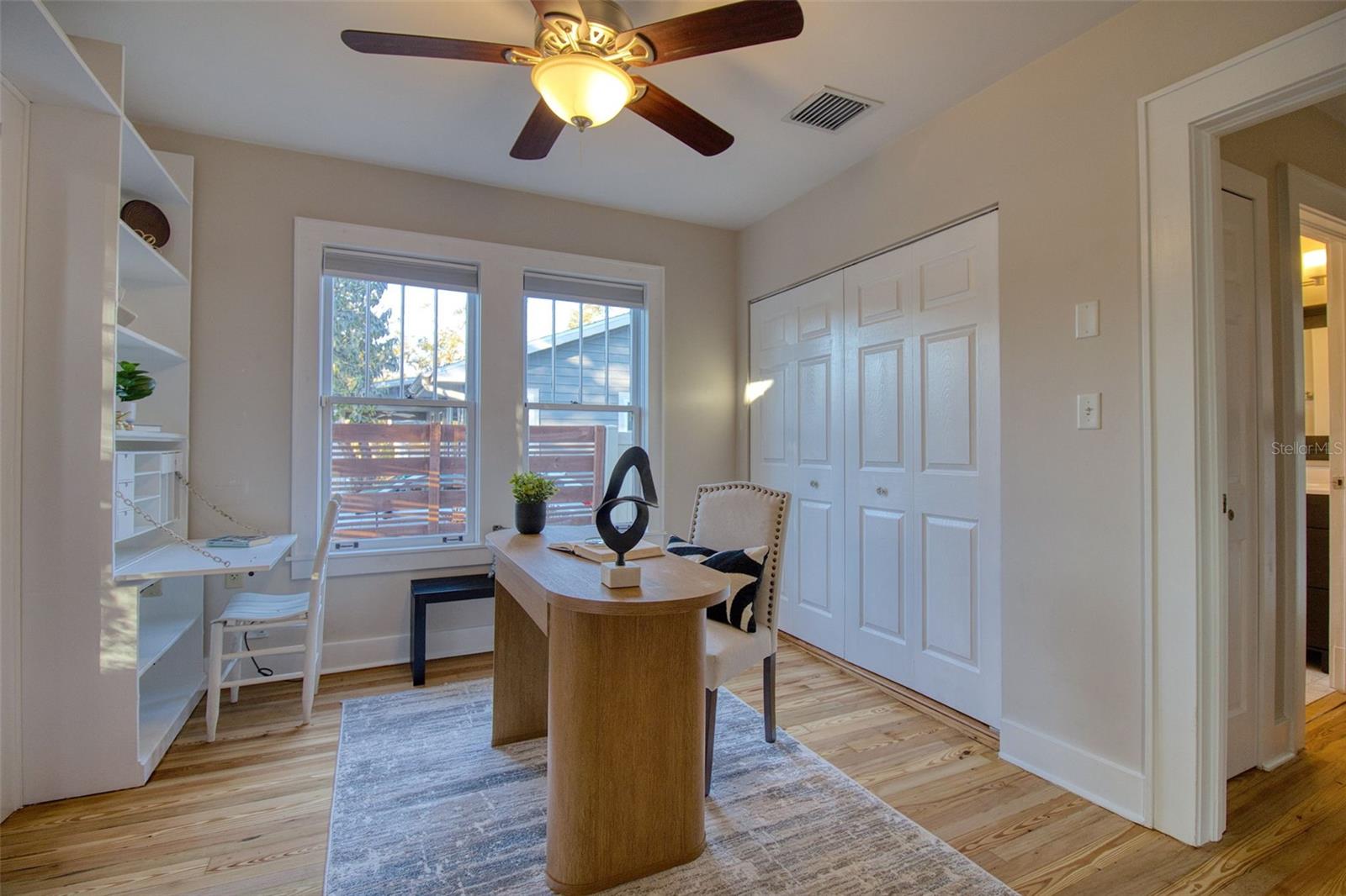 BAY TERRACE & BAY TERRACE ADD - Residential