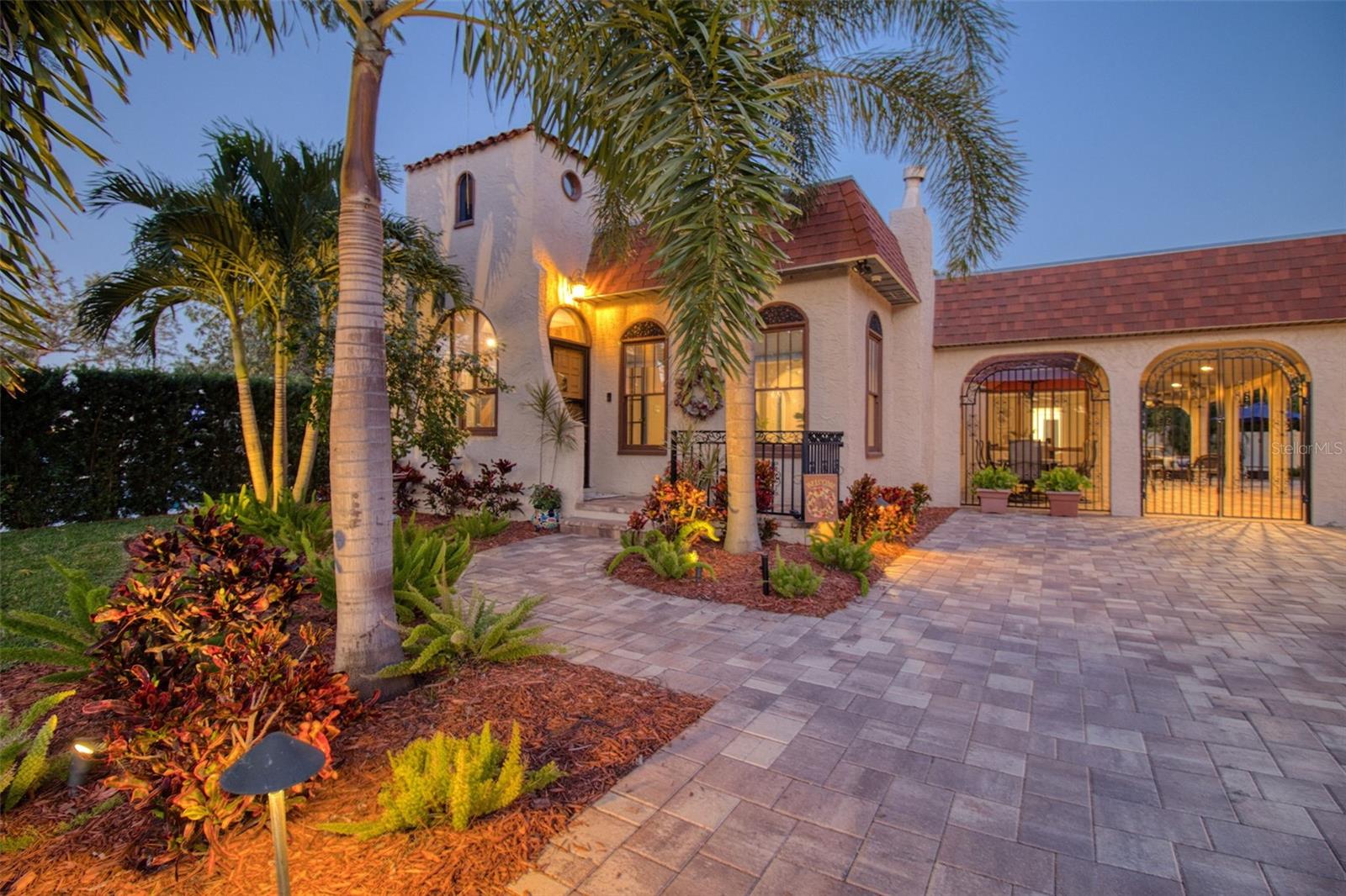 BAY TERRACE & BAY TERRACE ADD - Residential