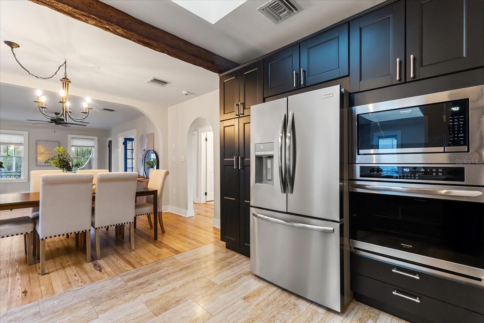 BAY TERRACE & BAY TERRACE ADD - Residential