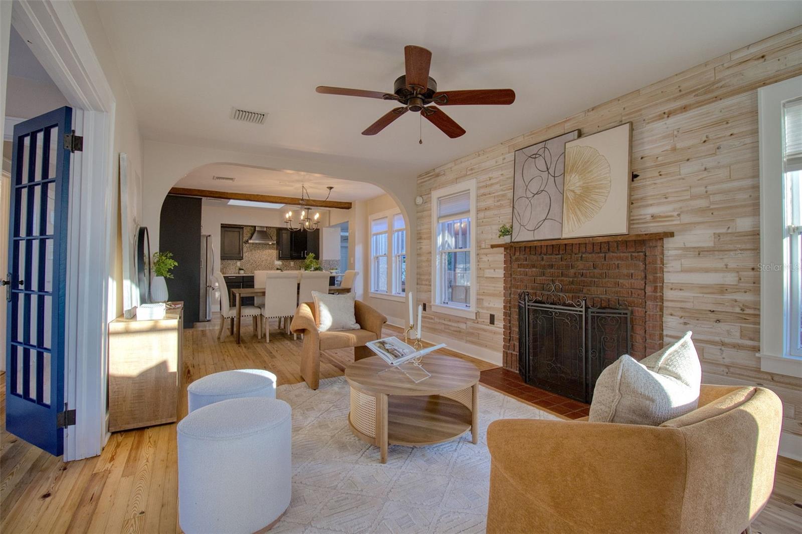 BAY TERRACE & BAY TERRACE ADD - Residential