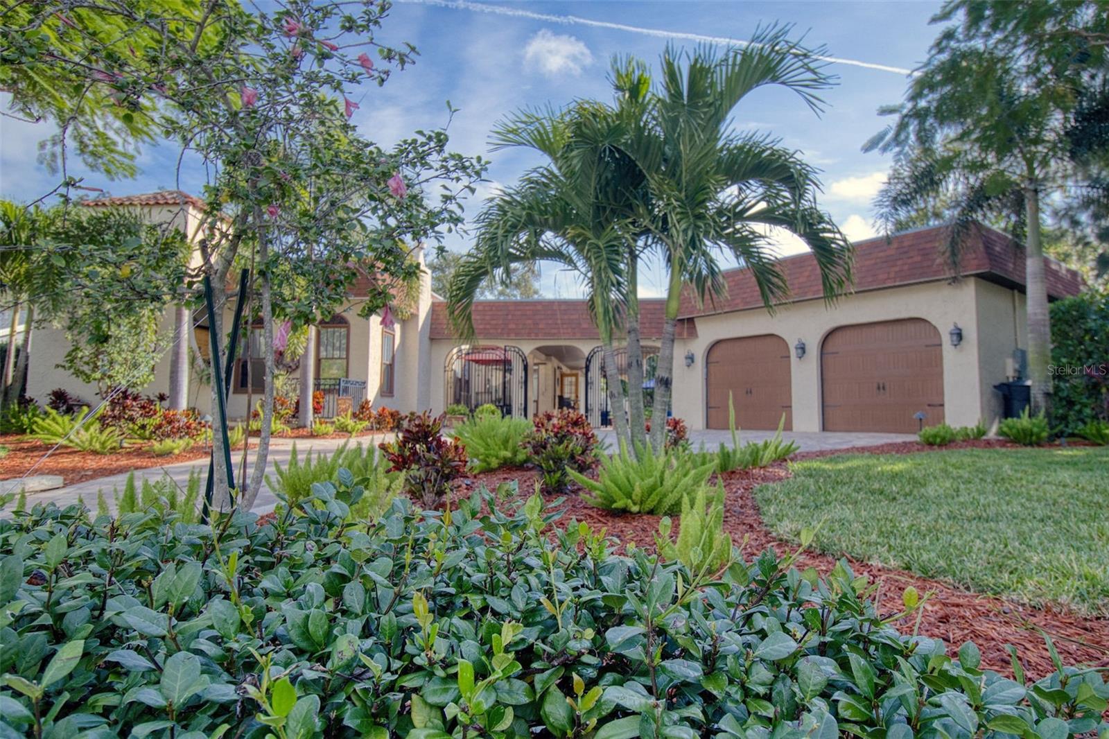 BAY TERRACE & BAY TERRACE ADD - Residential