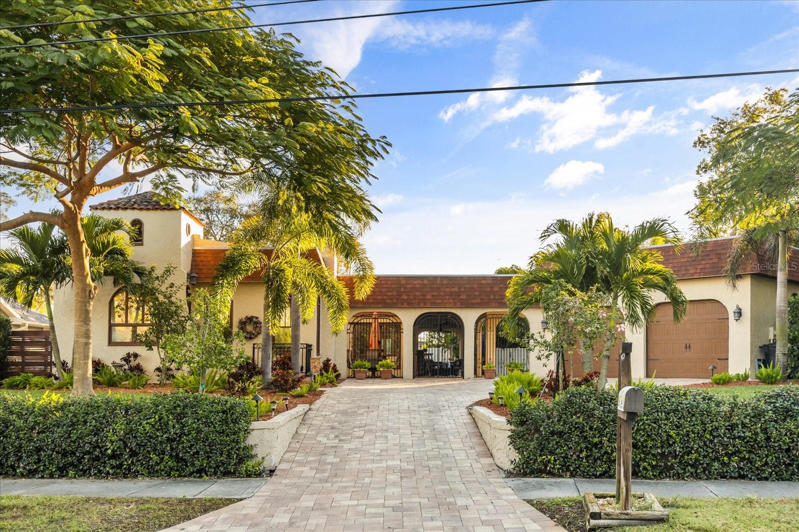 BAY TERRACE & BAY TERRACE ADD - Residential