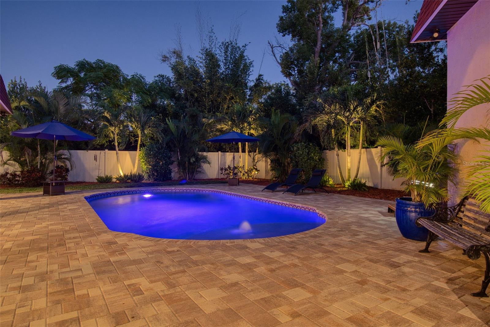 BAY TERRACE & BAY TERRACE ADD - Residential