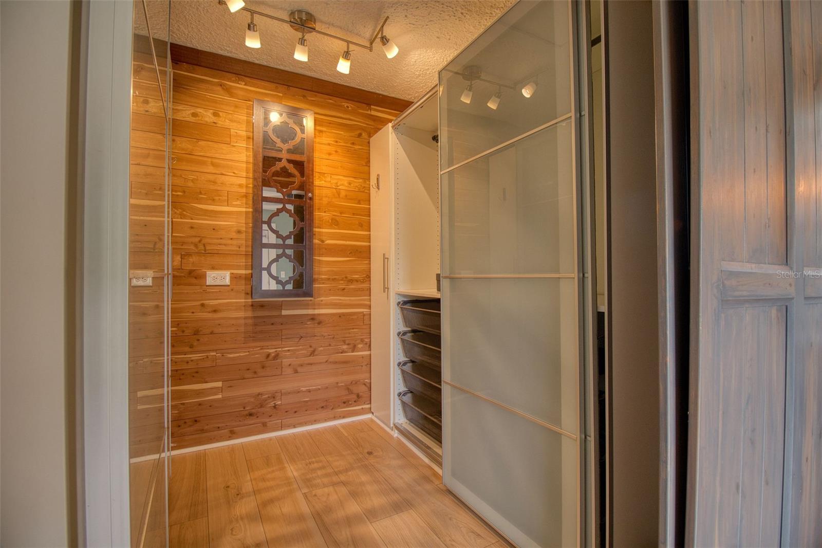 BAY TERRACE & BAY TERRACE ADD - Residential