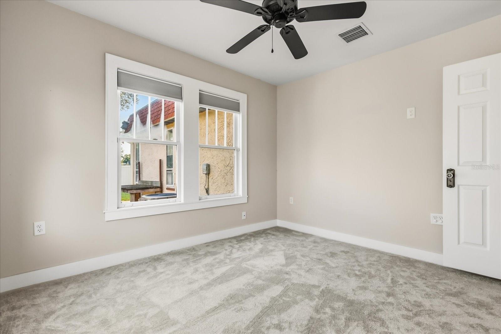 BAY TERRACE & BAY TERRACE ADD - Residential