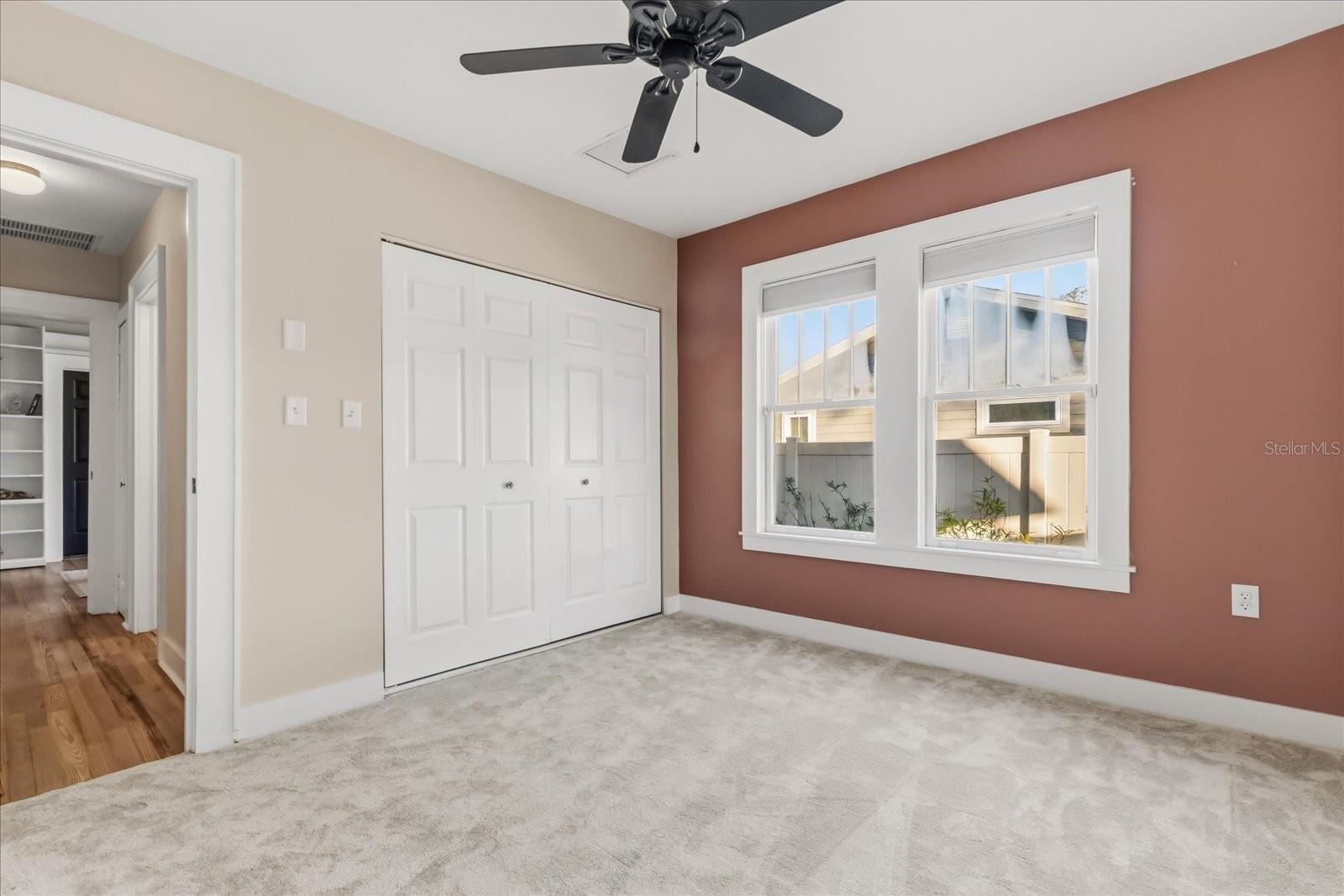 BAY TERRACE & BAY TERRACE ADD - Residential