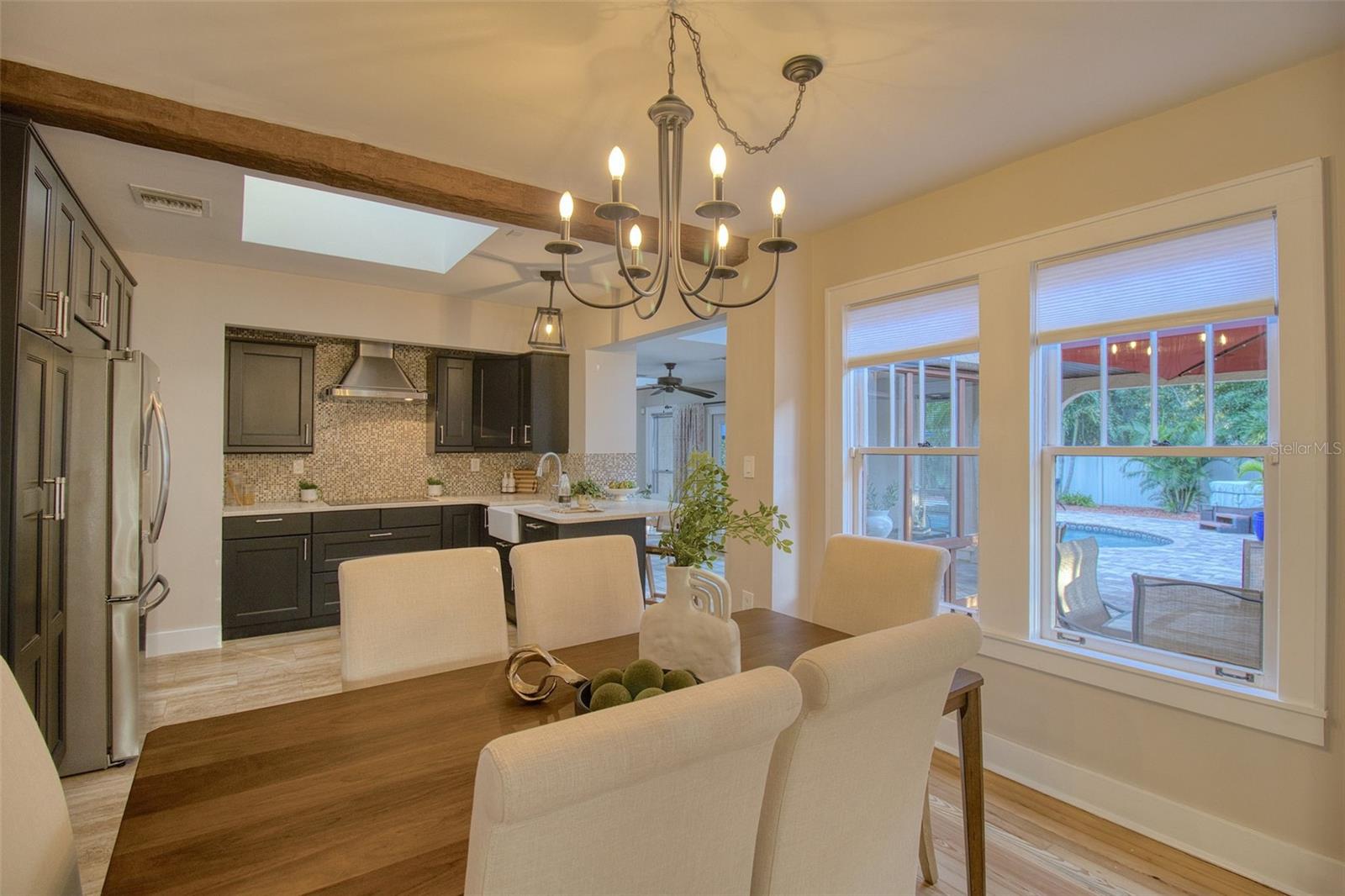 BAY TERRACE & BAY TERRACE ADD - Residential