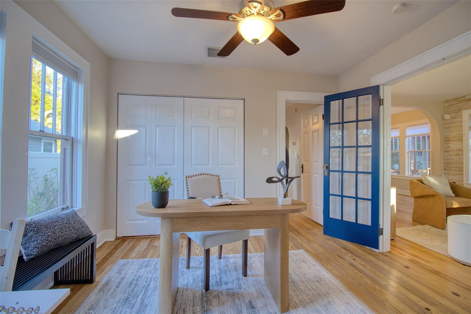 BAY TERRACE & BAY TERRACE ADD - Residential