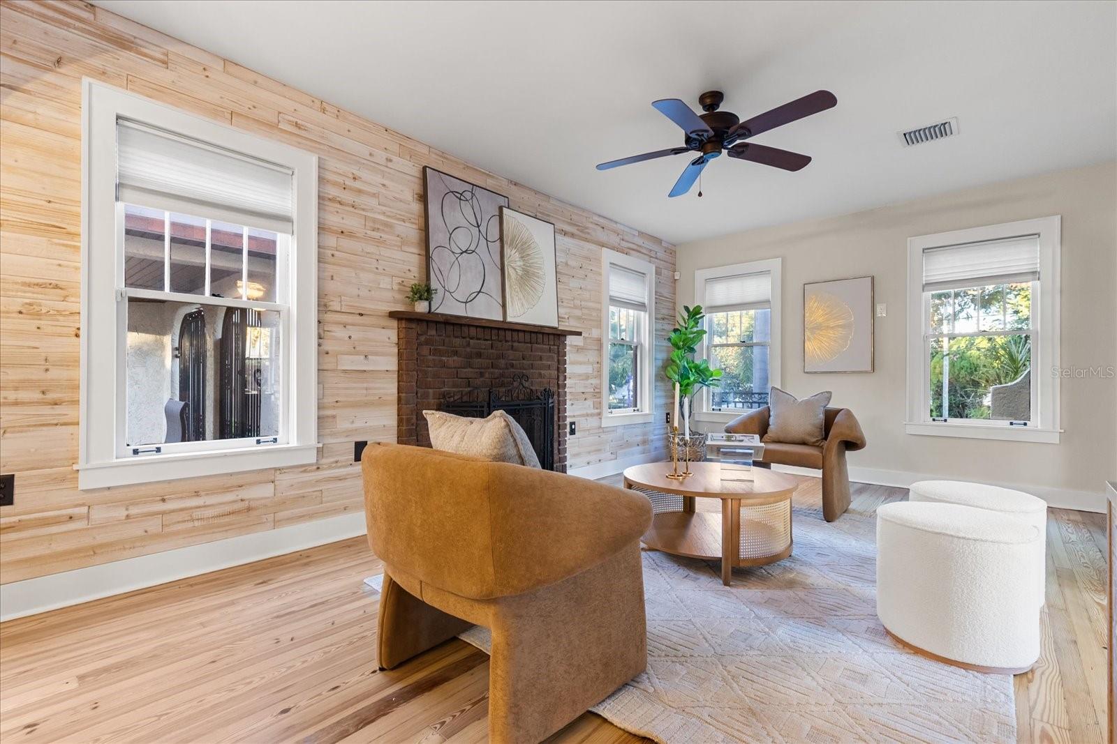 BAY TERRACE & BAY TERRACE ADD - Residential