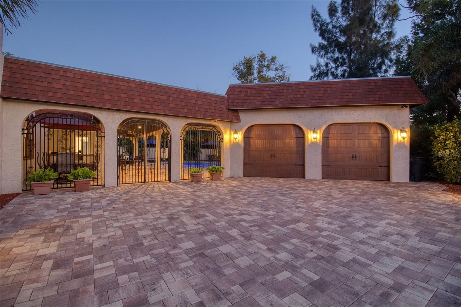 BAY TERRACE & BAY TERRACE ADD - Residential