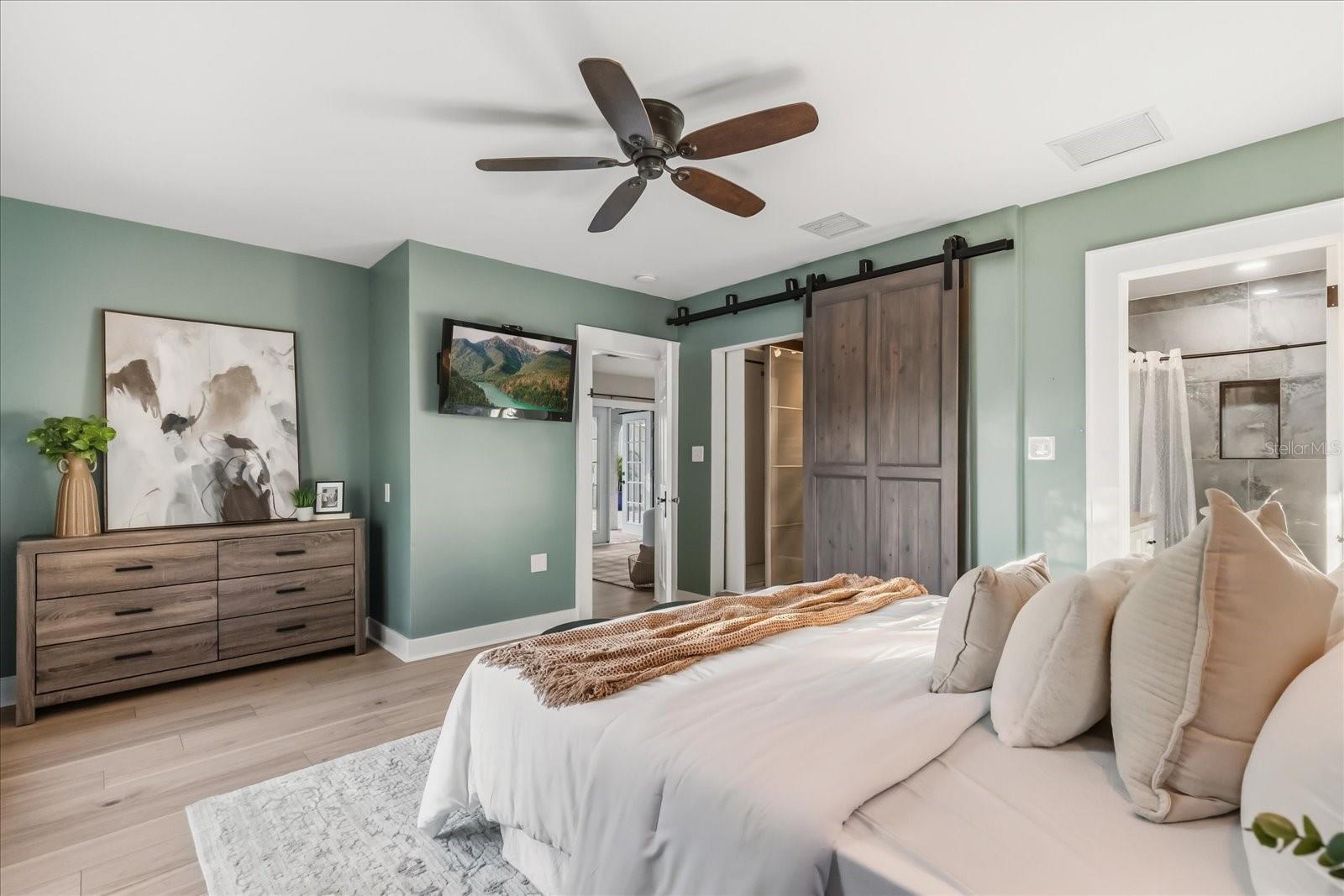 BAY TERRACE & BAY TERRACE ADD - Residential