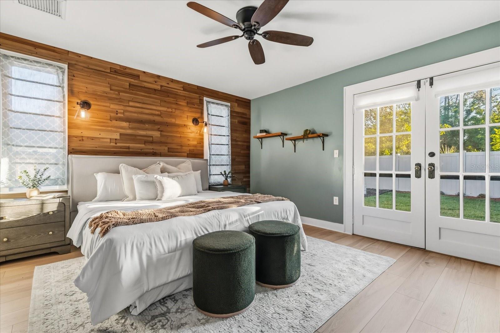 BAY TERRACE & BAY TERRACE ADD - Residential