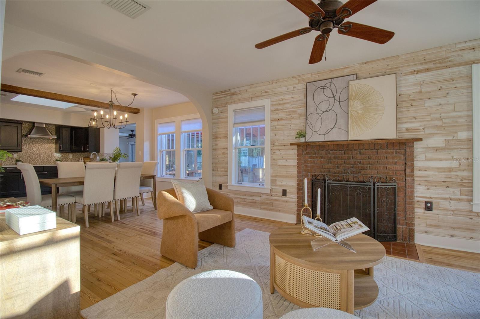 BAY TERRACE & BAY TERRACE ADD - Residential