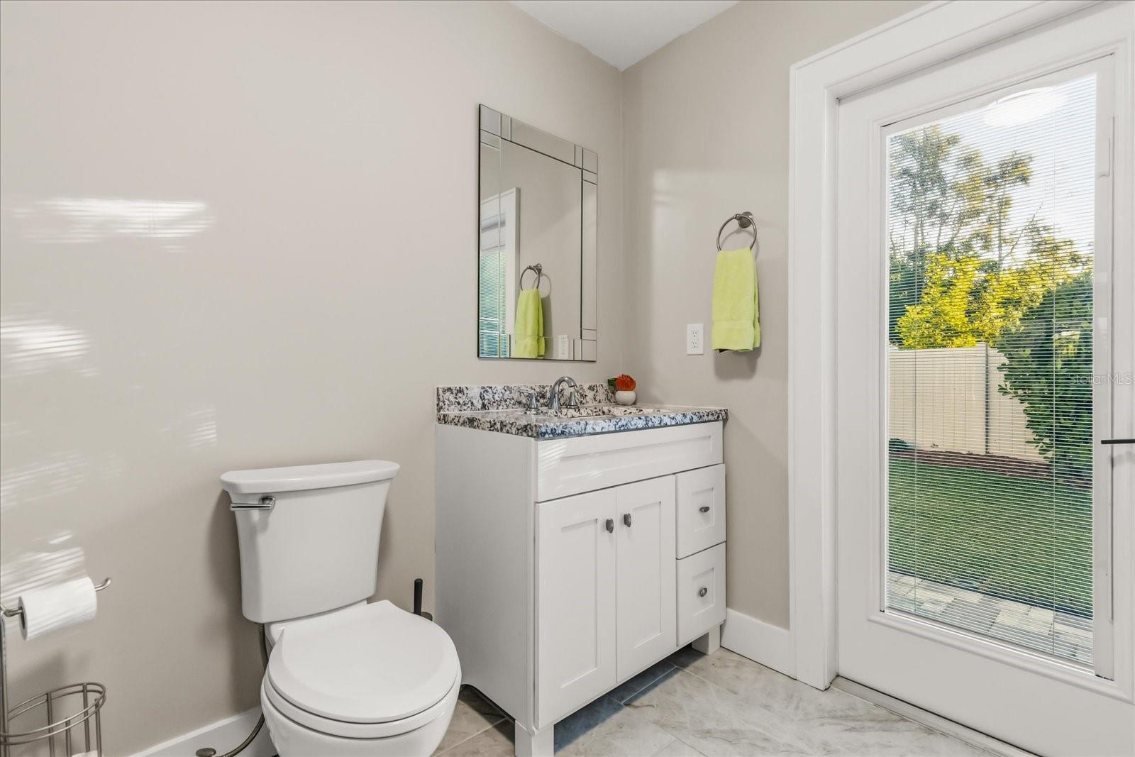 BAY TERRACE & BAY TERRACE ADD - Residential