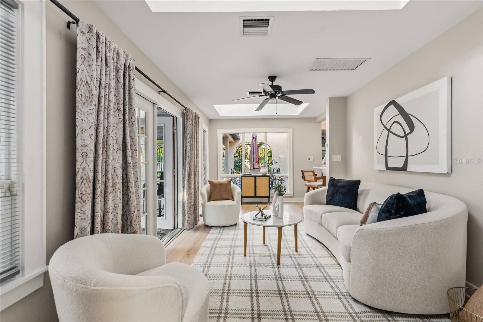 BAY TERRACE & BAY TERRACE ADD - Residential