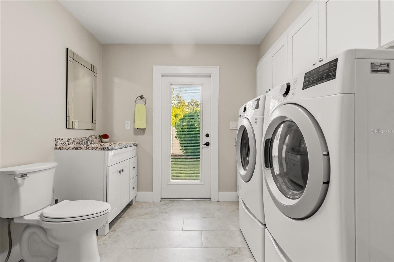 BAY TERRACE & BAY TERRACE ADD - Residential