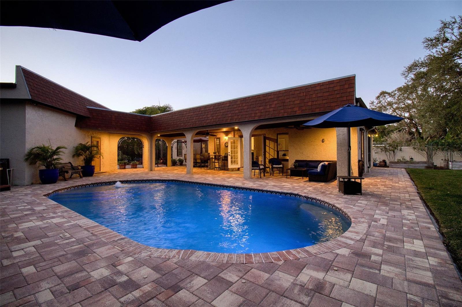 BAY TERRACE & BAY TERRACE ADD - Residential