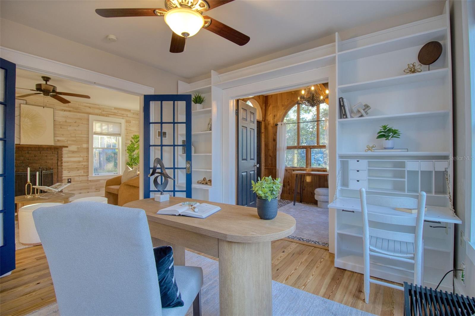 BAY TERRACE & BAY TERRACE ADD - Residential