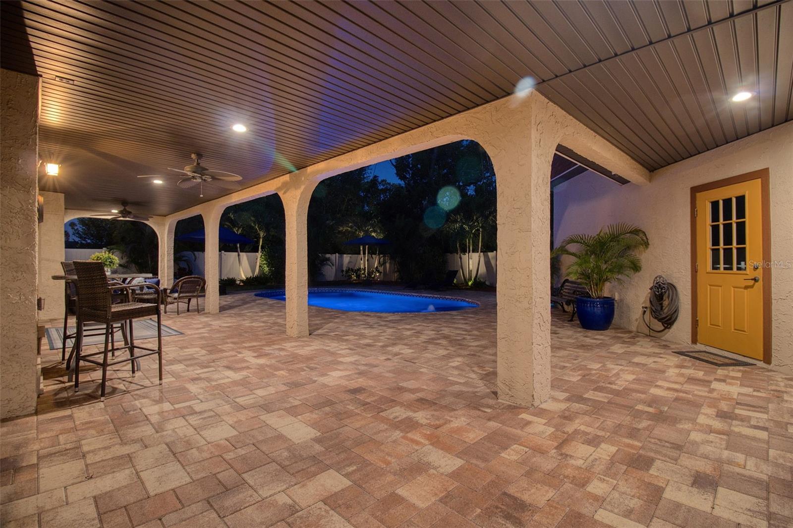 BAY TERRACE & BAY TERRACE ADD - Residential