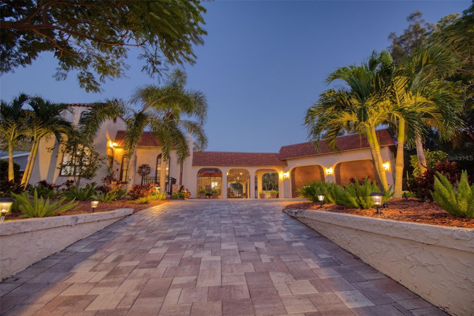 BAY TERRACE & BAY TERRACE ADD - Residential